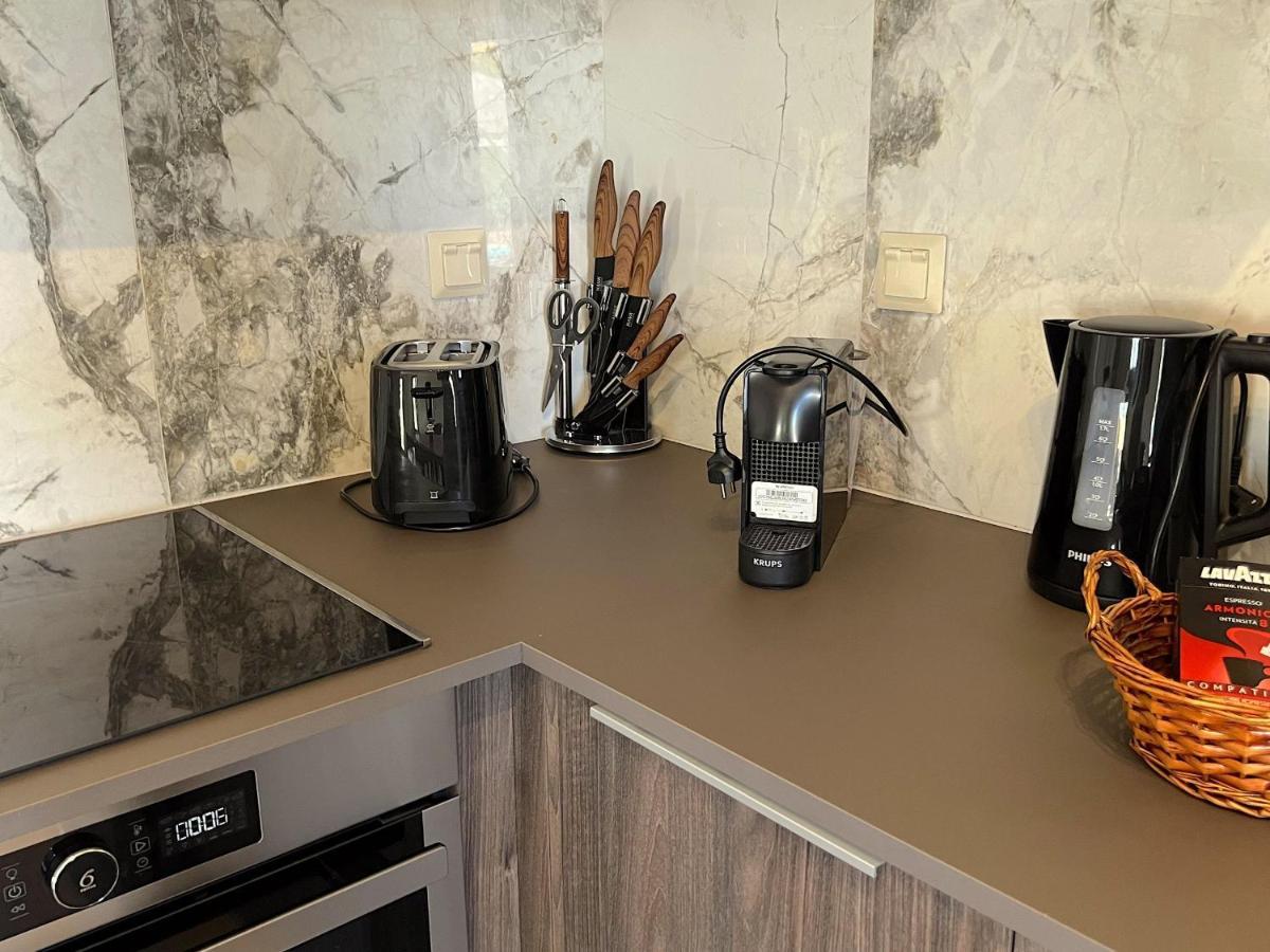 Studio At Beautiful Beach Kouremenos Apartment Anevato Екстериор снимка