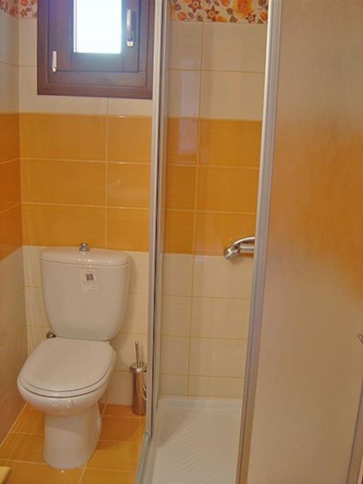 Studio At Beautiful Beach Kouremenos Apartment Anevato Екстериор снимка